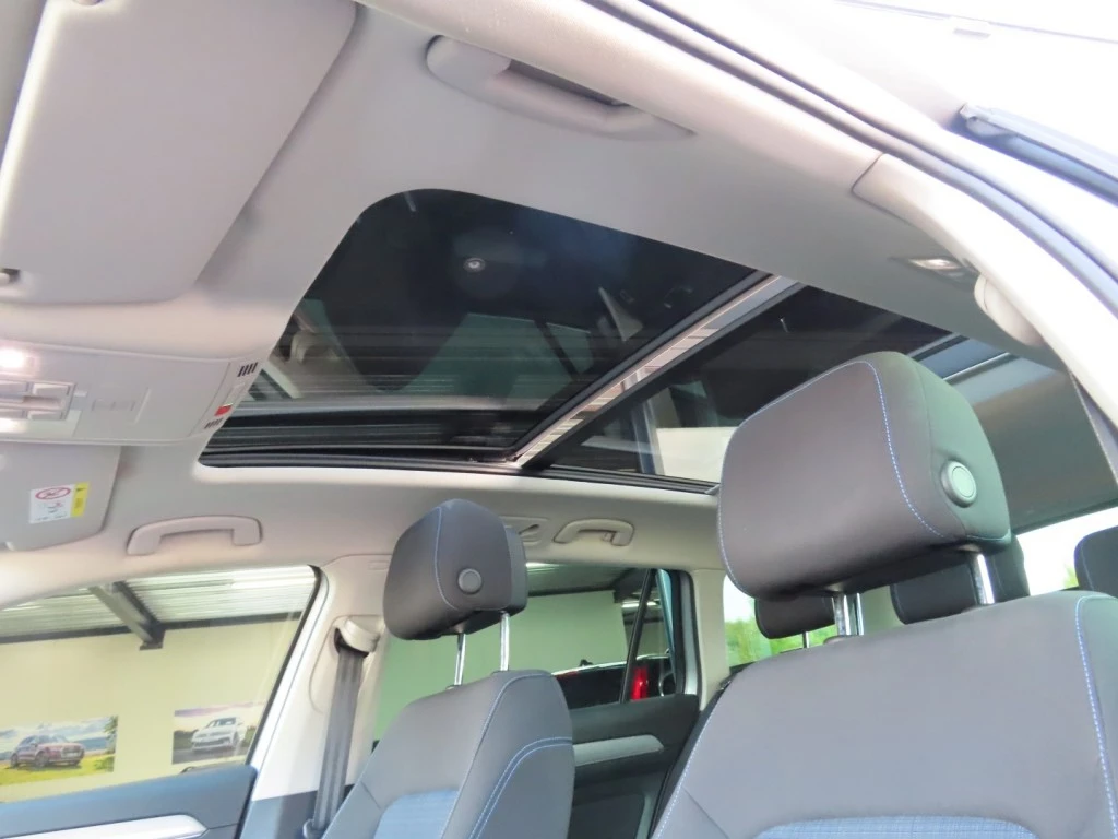 Volkswagen Passat – foto 44