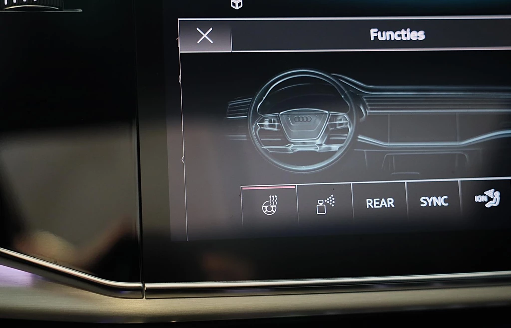 Audi Q8 – foto 37