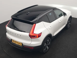 Volvo XC40 – thumbnail 9