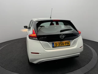 Nissan Leaf – thumbnail 4