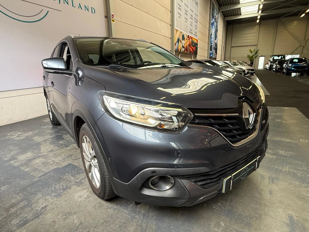 Renault Kadjar – foto 8