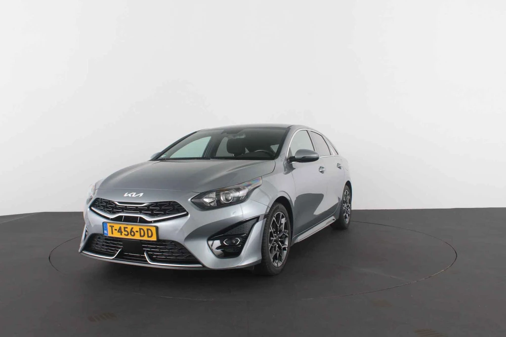 Kia ProCeed – foto 2