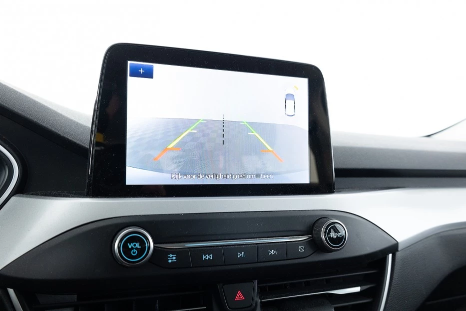 Ford Focus – foto 18
