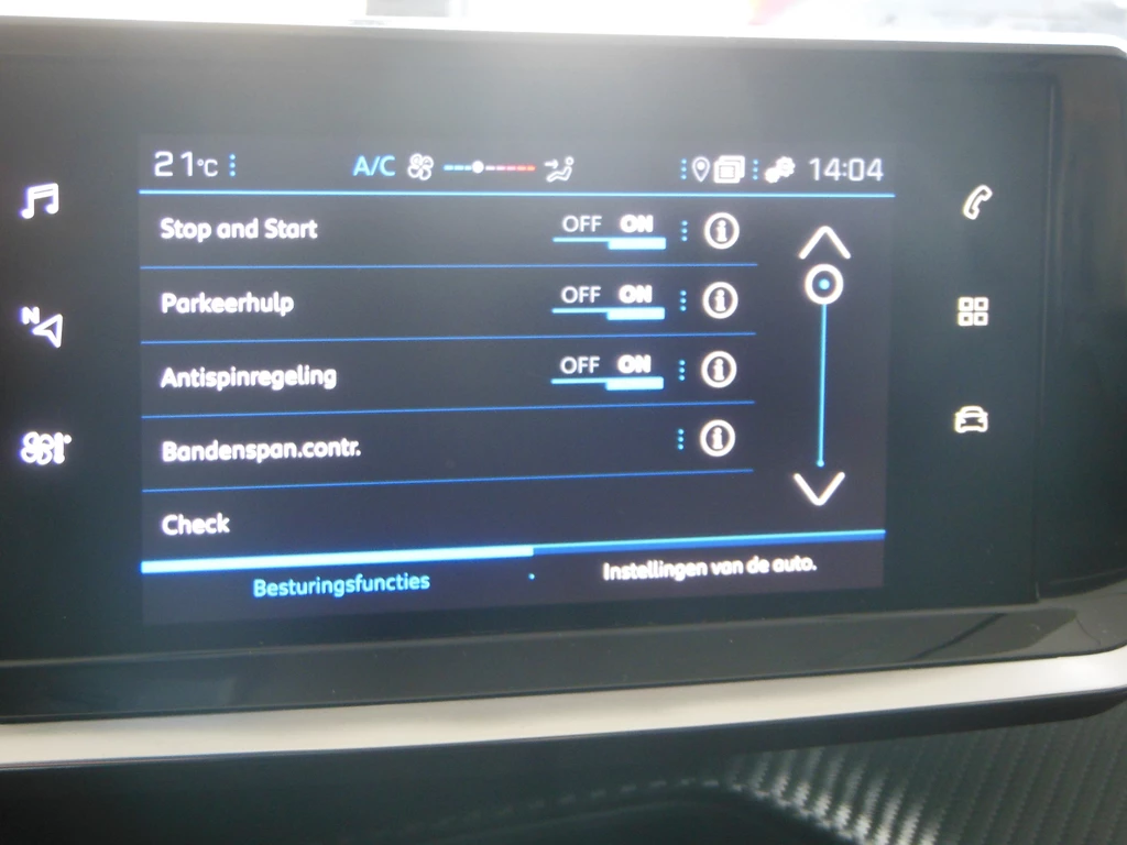 Peugeot 208 – foto 15