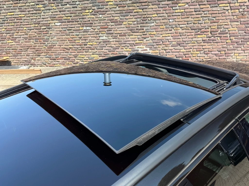 Audi S6 – foto 14