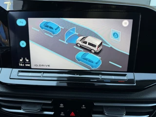 Volkswagen Caddy – thumbnail 46