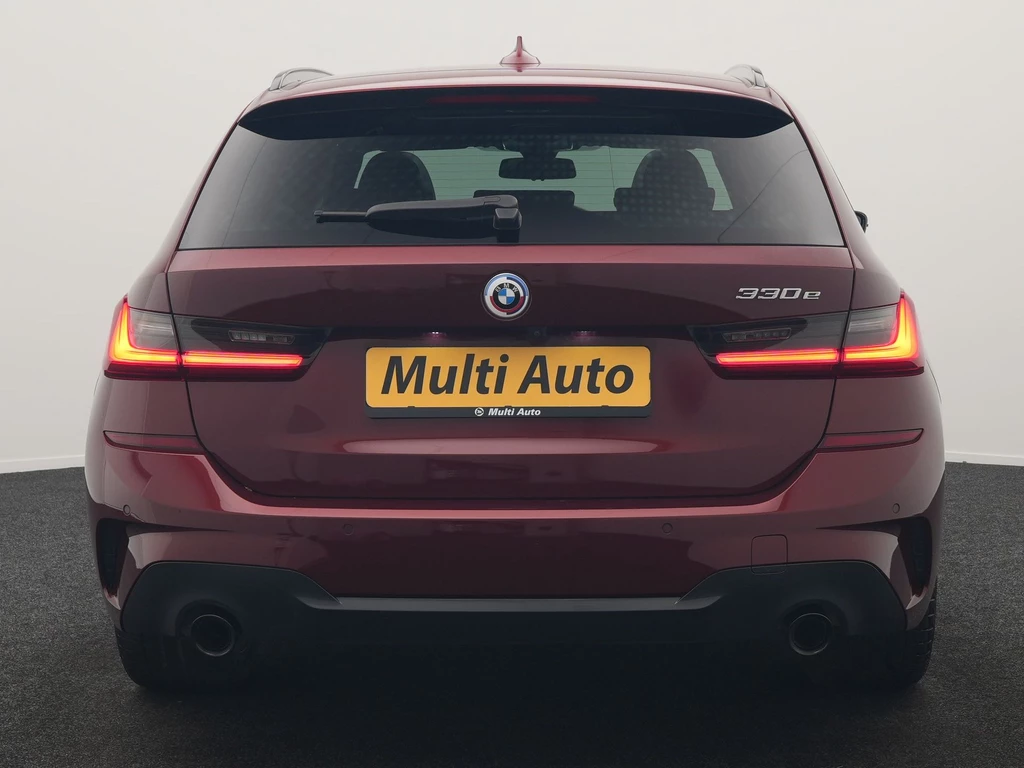 BMW 3 Serie – foto 5