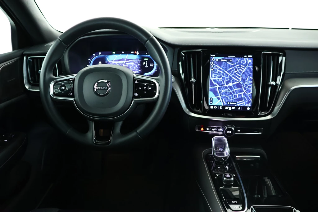 Volvo V60 – foto 16