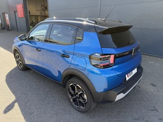 Citroën ë-C3 – thumbnail 4