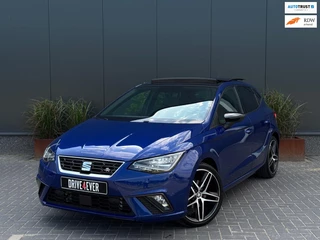 SEAT Ibiza – thumbnail 1