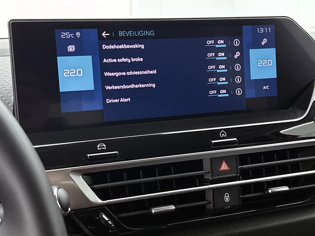 Citroën ë-C4 – foto 15
