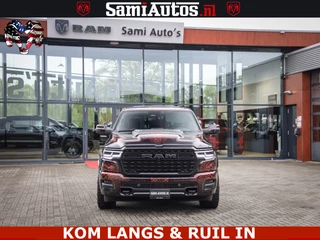 Dodge Ram Pick-Up – thumbnail 32