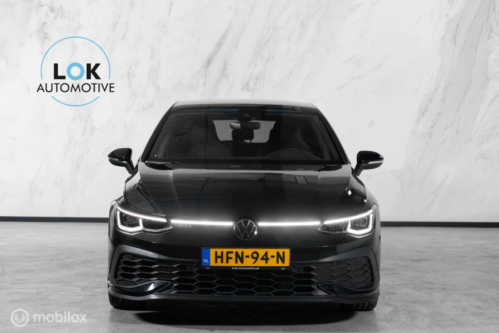 Volkswagen Golf – foto 6