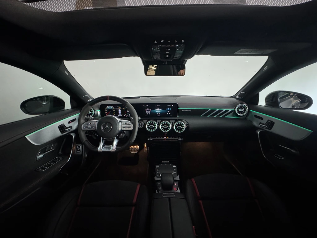 Mercedes-Benz CLA – foto 37