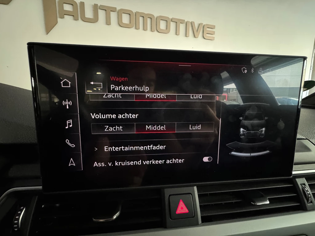 Audi A4 – foto 31