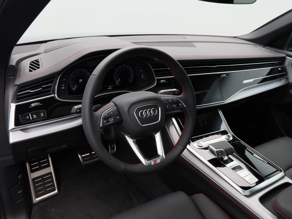 Audi Q8 – foto 10