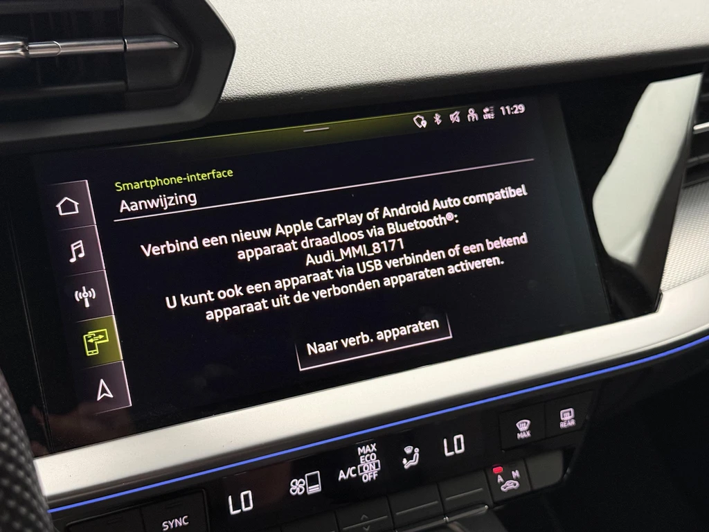 Audi A3 – foto 25
