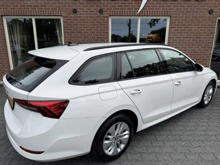 Škoda Octavia – thumbnail 7