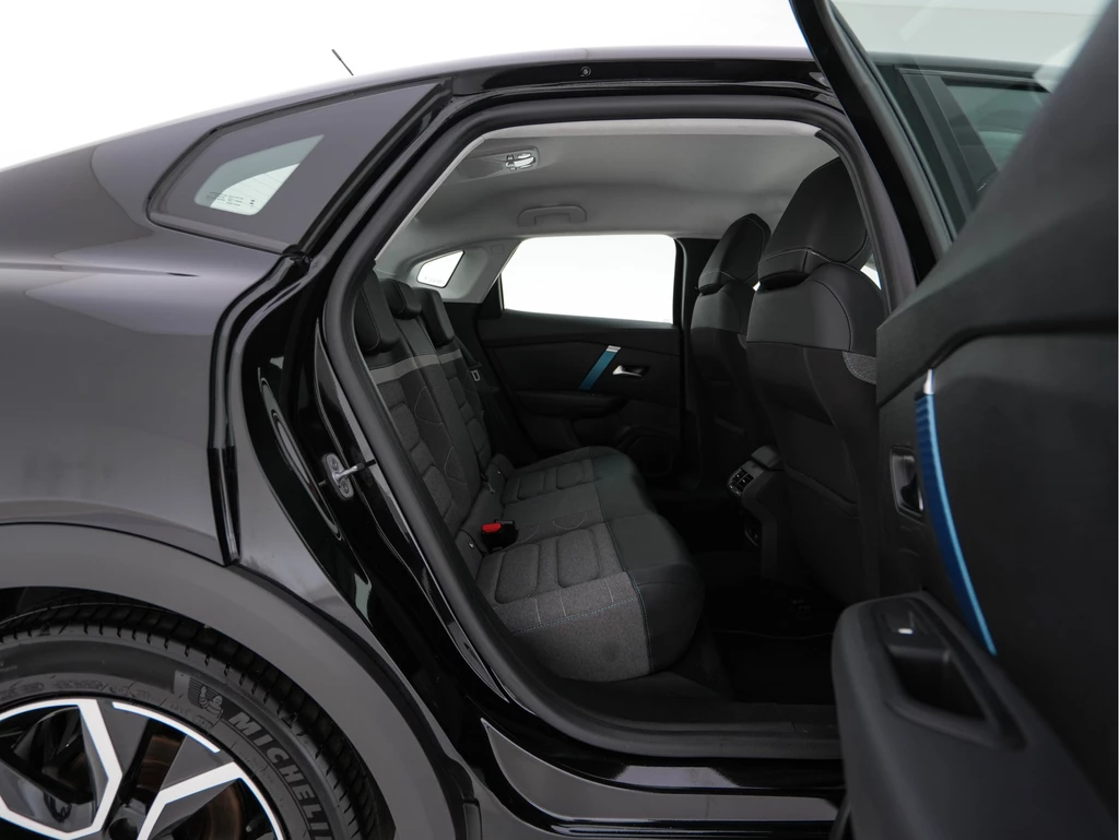 Citroën ë-C4 X – foto 11