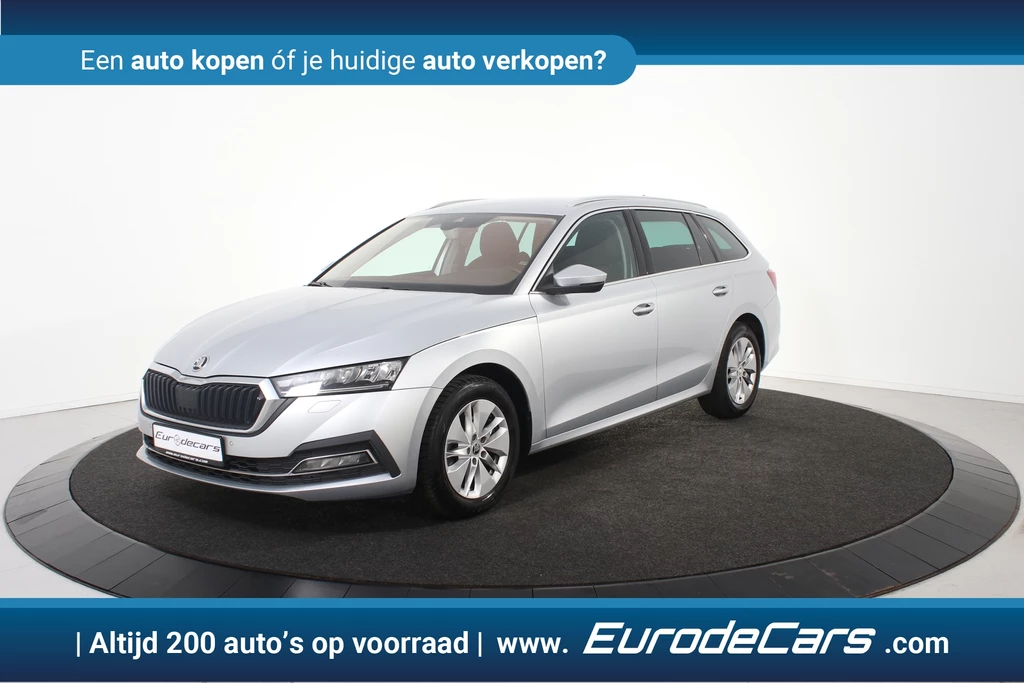 Škoda Octavia – foto 3