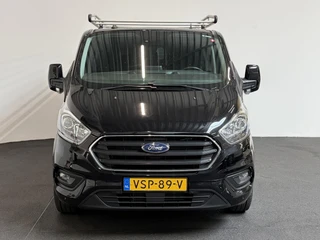 Ford Transit Custom – thumbnail 9