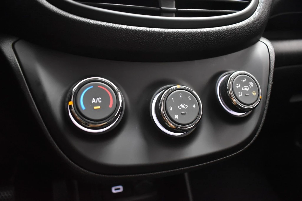 Opel KARL – foto 21
