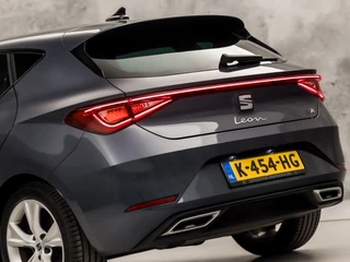 SEAT Leon – thumbnail 5