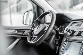 Volkswagen Caddy – thumbnail 15
