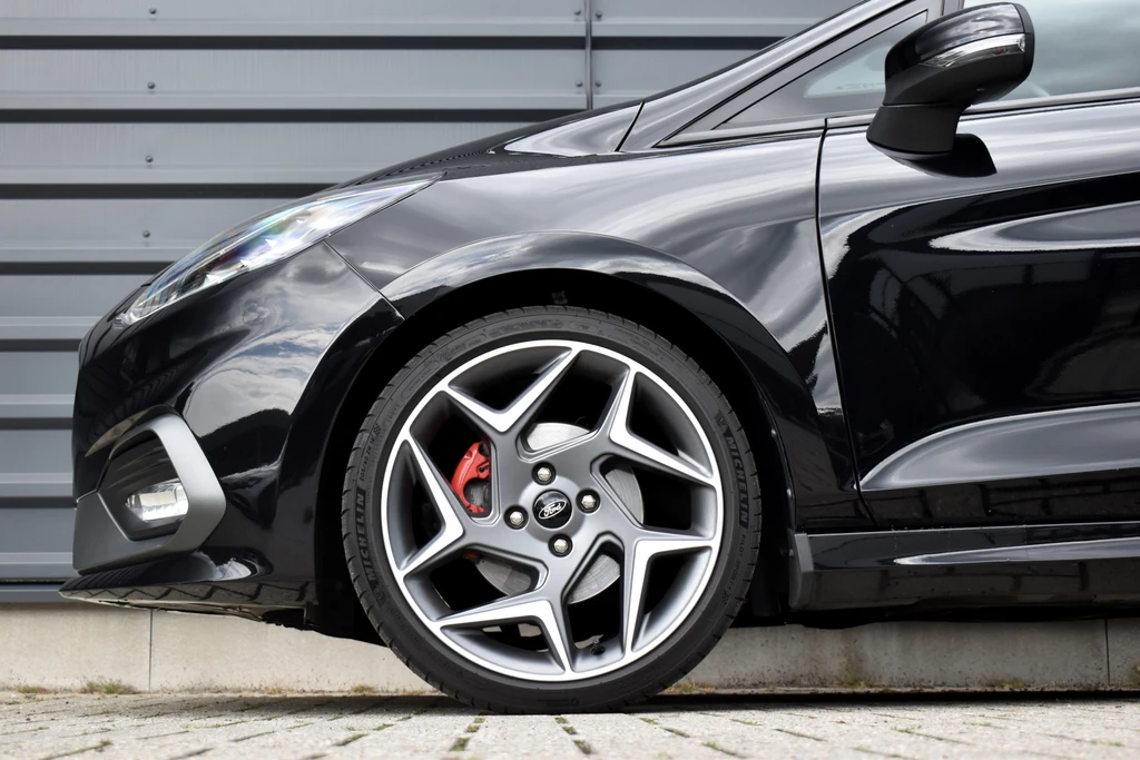 Ford Fiesta – foto 35