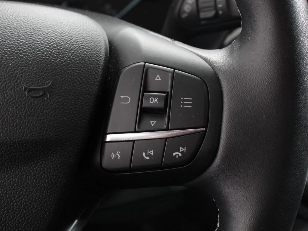 Ford Puma – foto 18