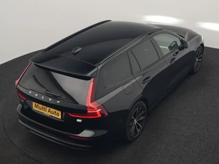 Volvo V60 – thumbnail 9