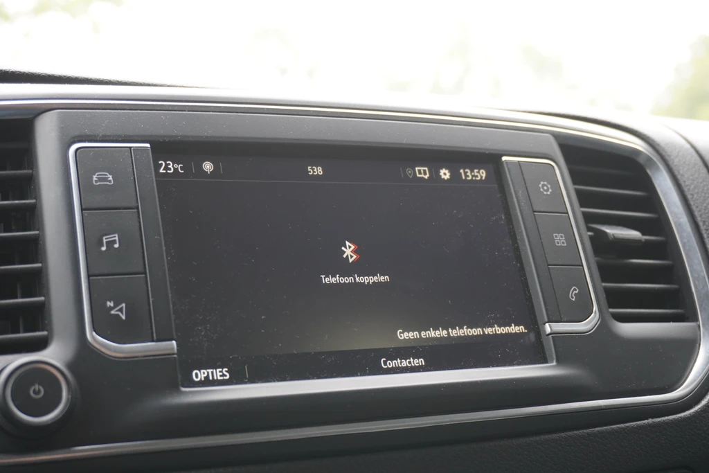 Opel Vivaro – foto 14