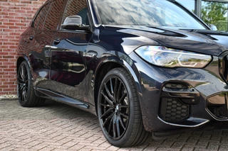 BMW X5 – thumbnail 24