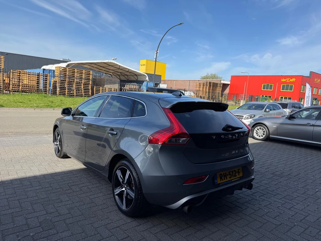 Volvo V40 – foto 5