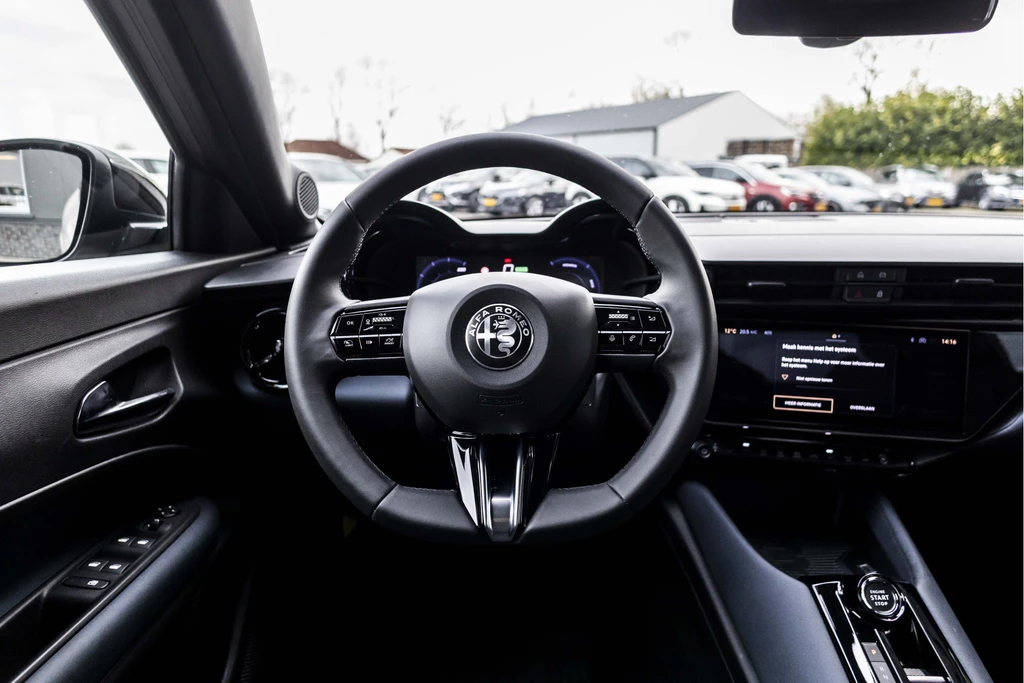 Alfa Romeo Junior – foto 12