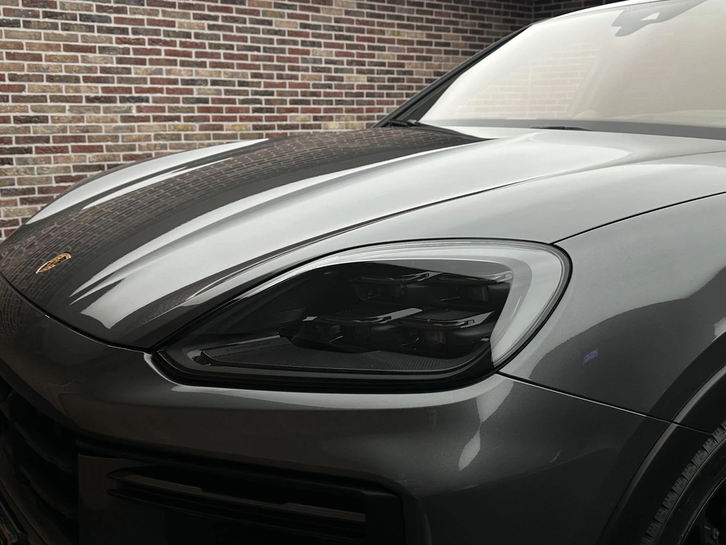 Porsche Cayenne – foto 43