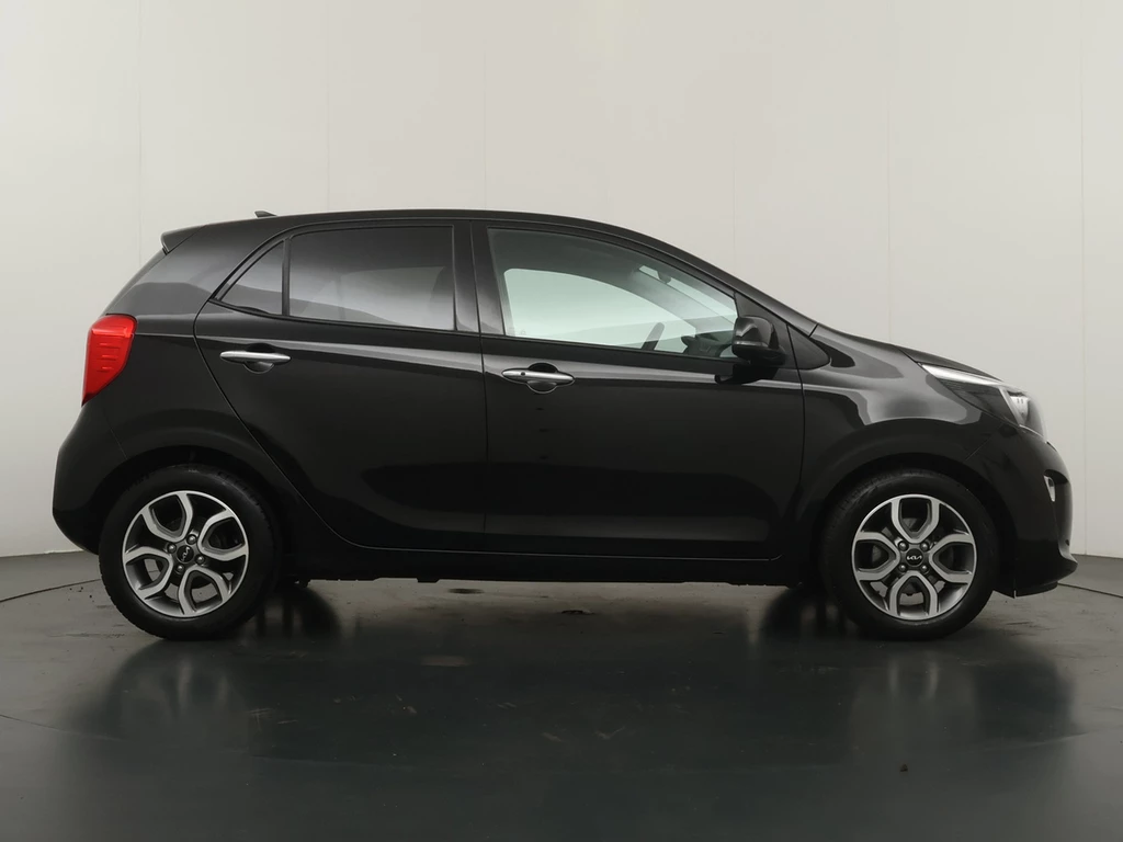 Kia Picanto – foto 4