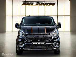 Ford Transit Custom – thumbnail 6