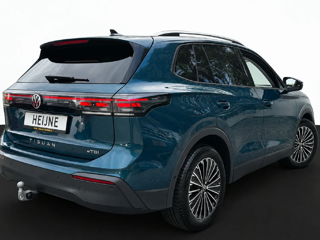 Volkswagen Tiguan – foto 11