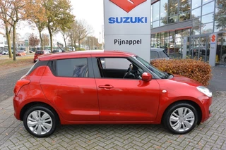 Suzuki Swift – thumbnail 9