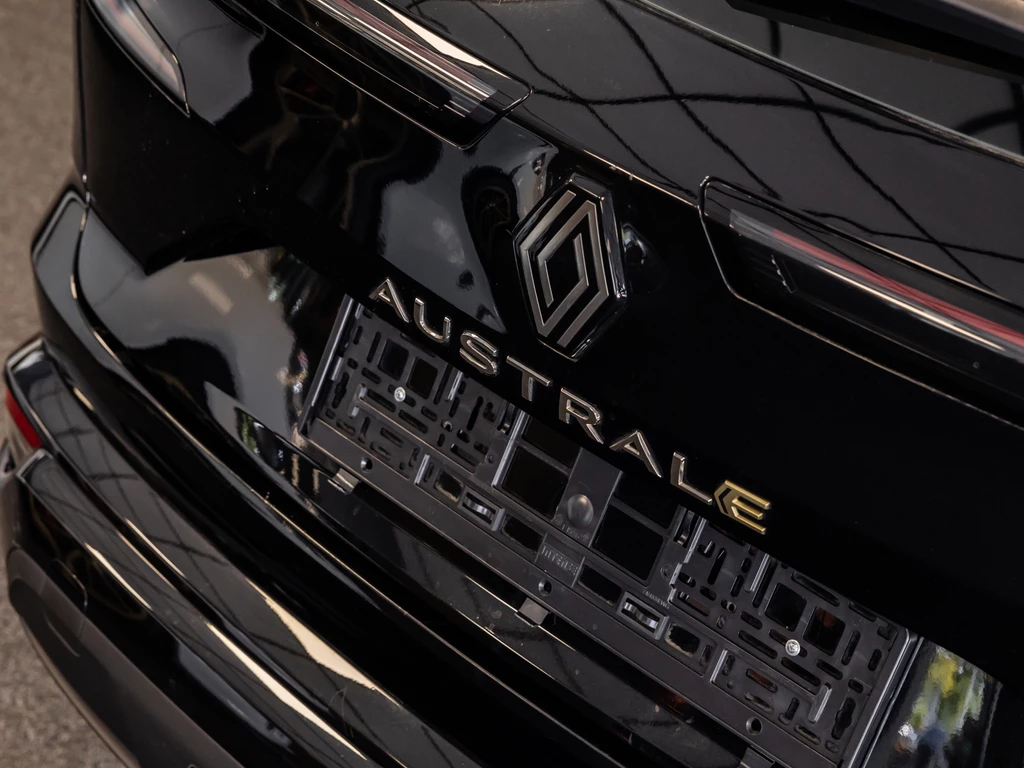 Renault Austral – foto 7