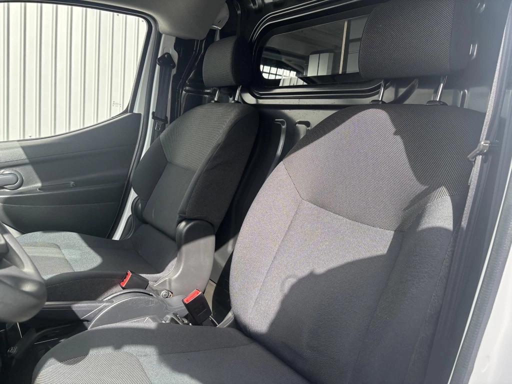 Nissan e-NV200 – foto 25