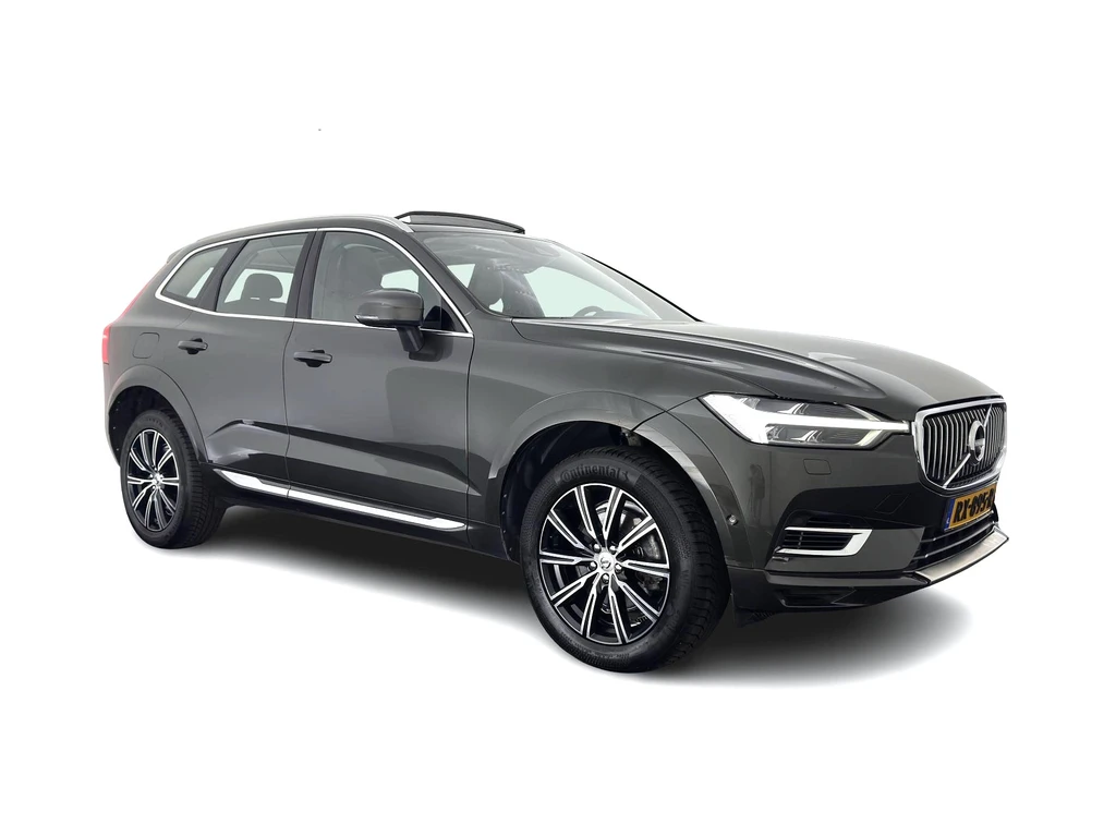 Volvo XC60 – foto 5