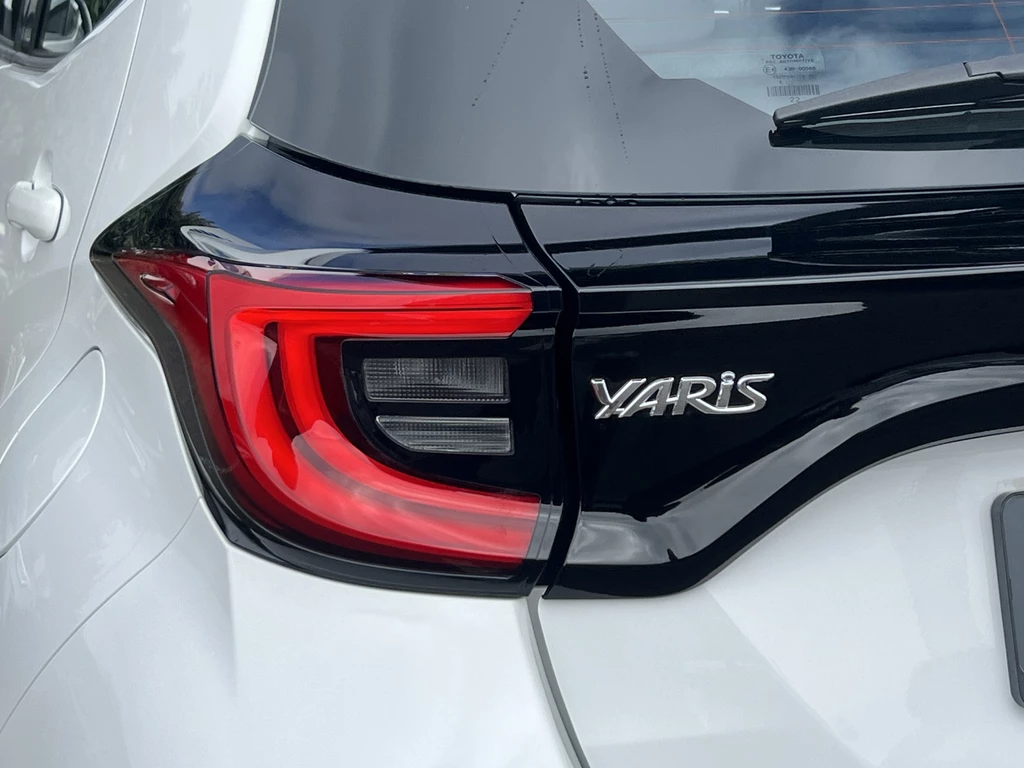 Toyota Yaris – foto 35