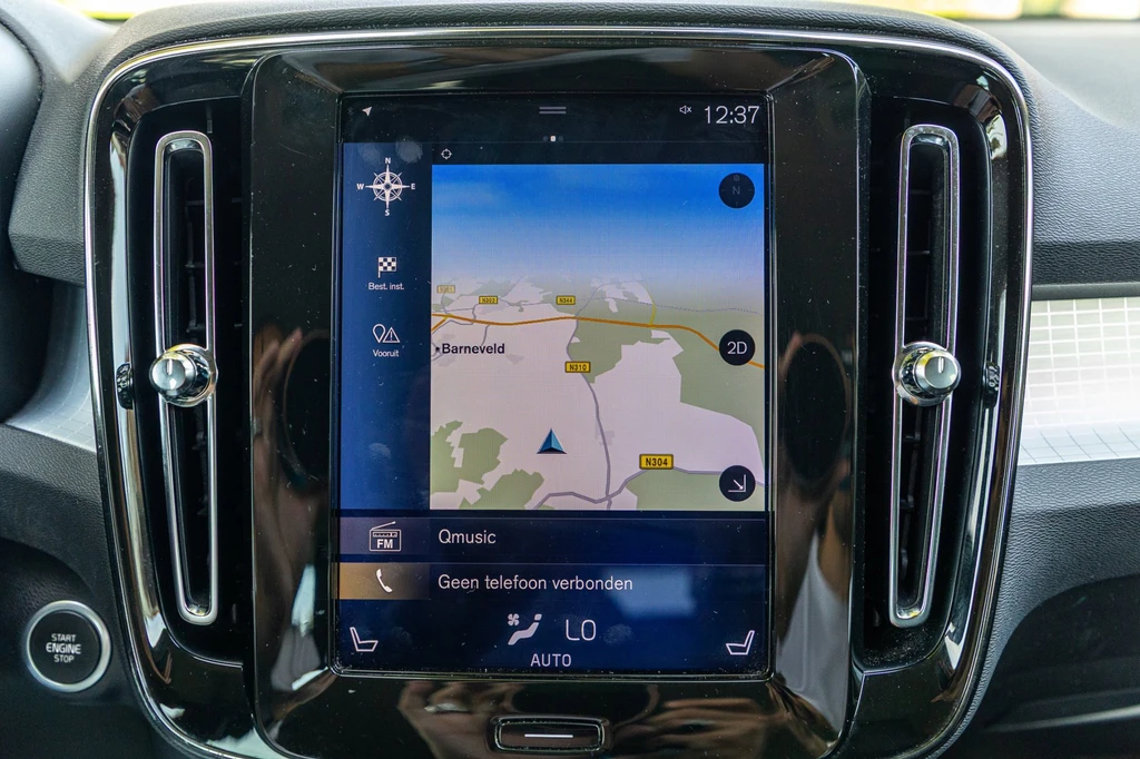 Volvo XC40 – foto 95