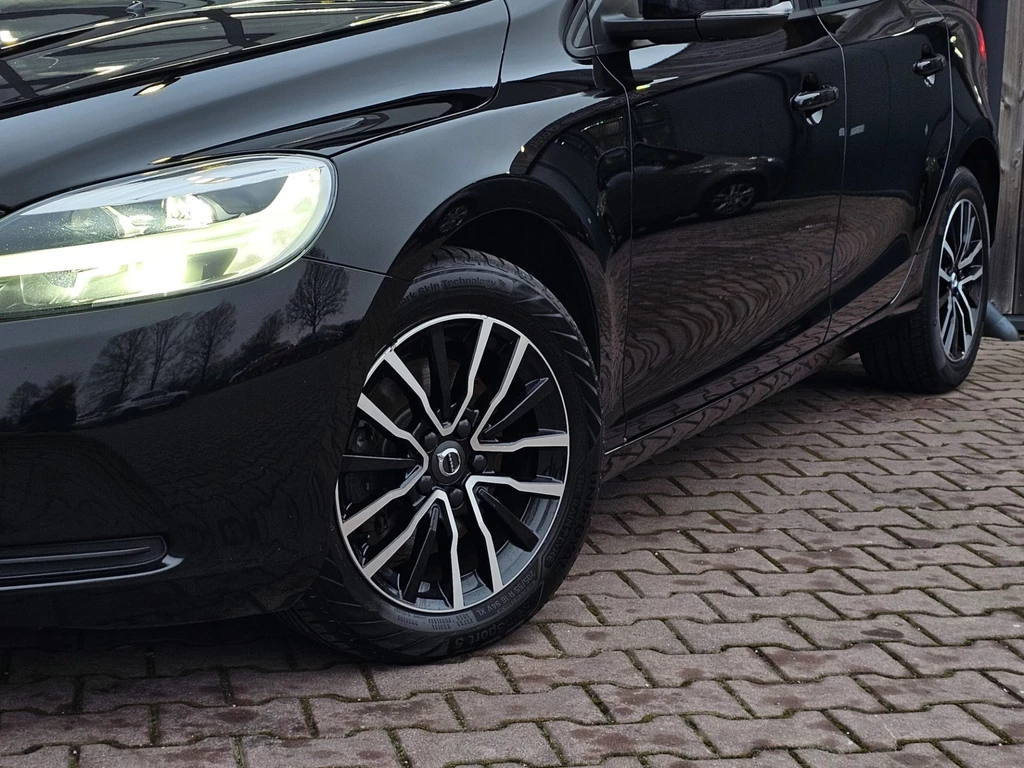 Volvo V40 – foto 42