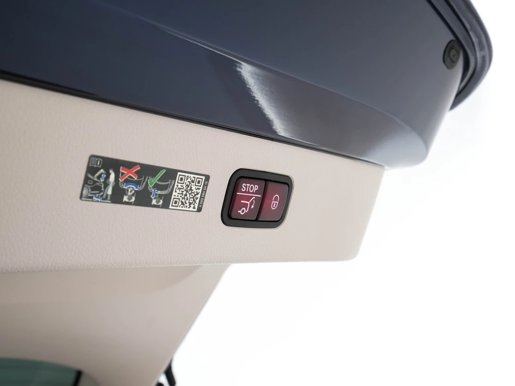 Mercedes-Benz EQS – foto 27