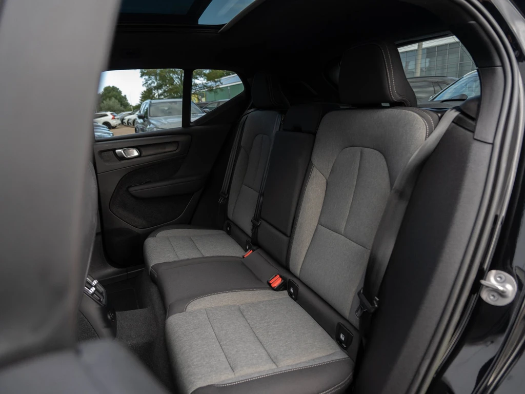Volvo XC40 – foto 20