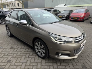Citroën C4 – thumbnail 8