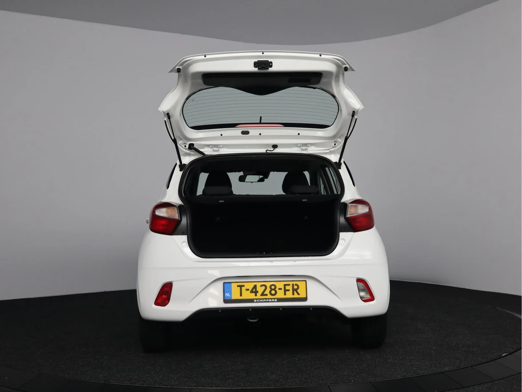Hyundai i10 – foto 11